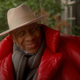 Illustration for article titled The Sheepskin Trenches: André Leon Talley Is Uggs Newest Ambassador